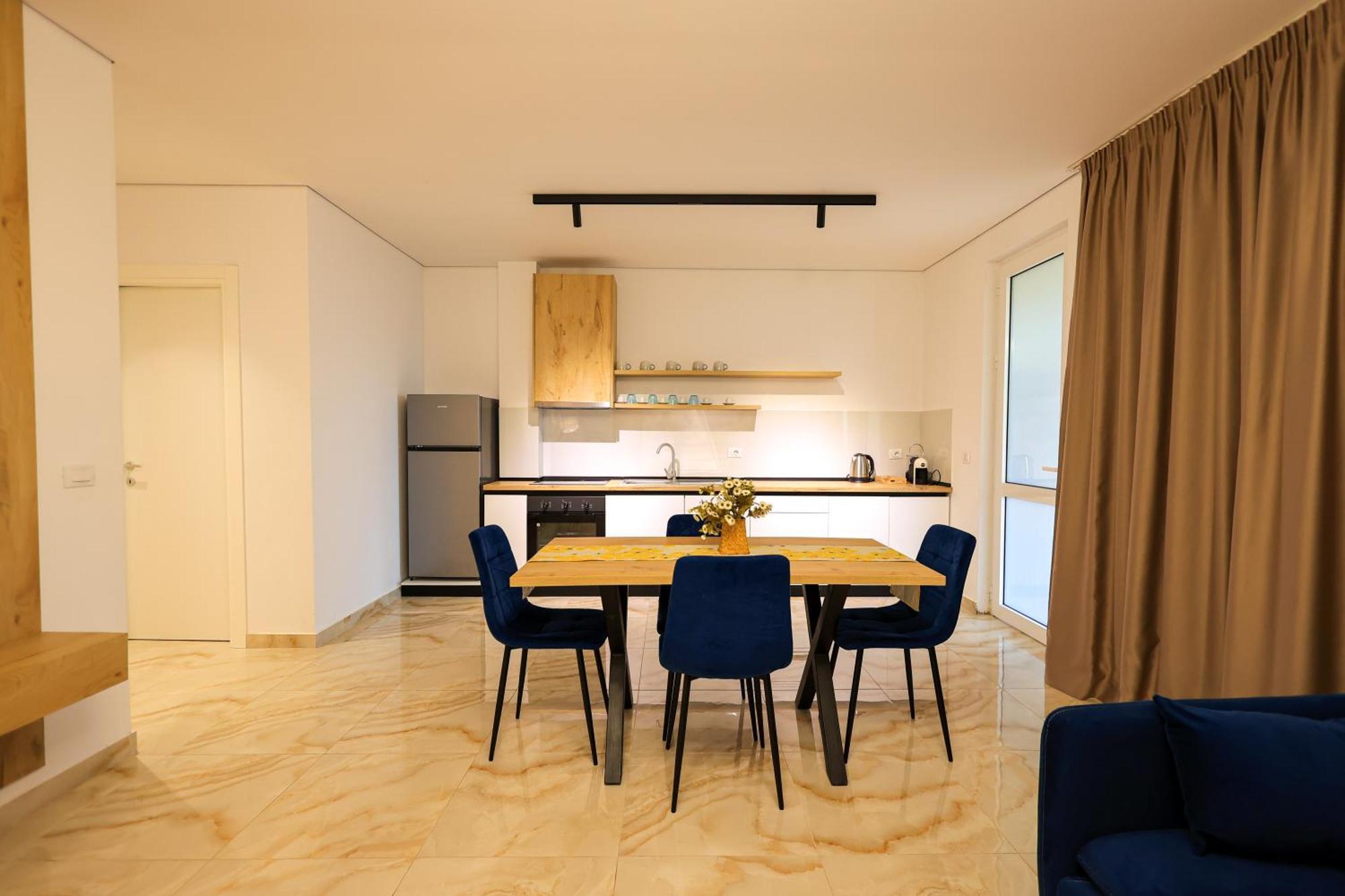 Sanpietro Vacation Rentals Plazhi San Pietro Exterior foto